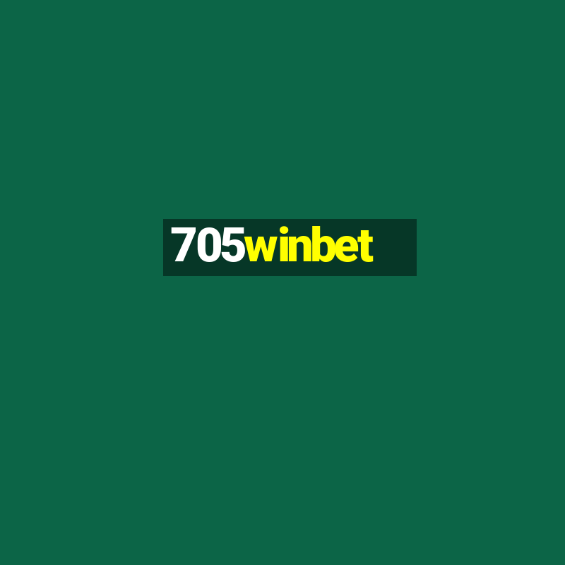 705winbet