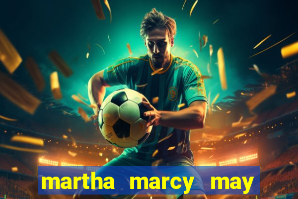 martha marcy may marlene movie