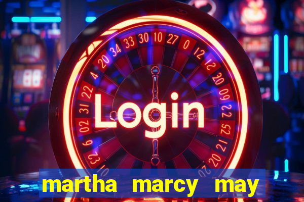 martha marcy may marlene movie