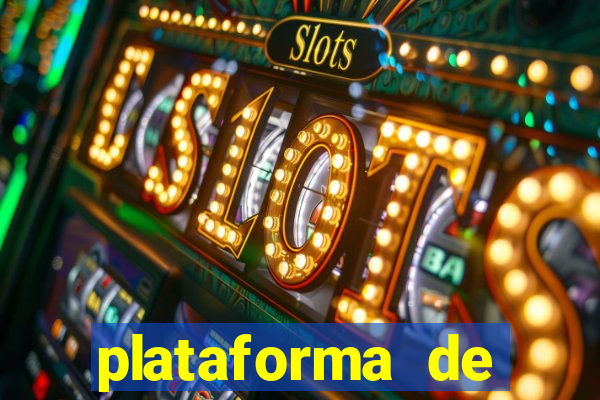 plataforma de apostas bet