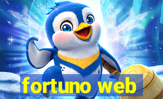 fortuno web