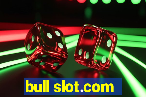 bull slot.com