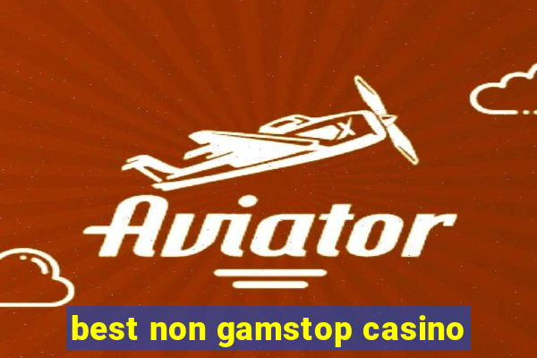 best non gamstop casino