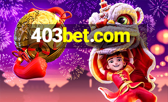 403bet.com