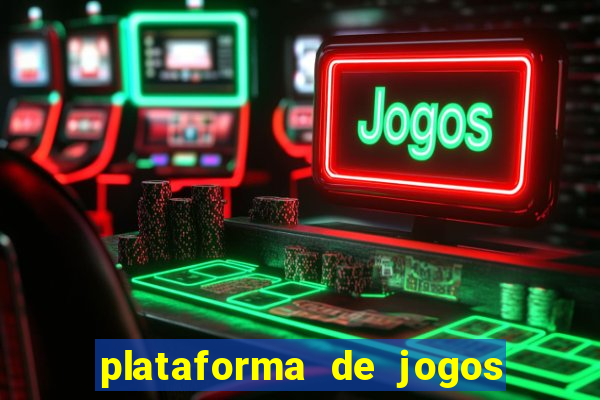 plataforma de jogos do jap?o