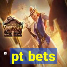 pt bets