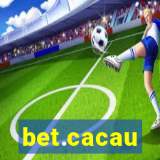 bet.cacau