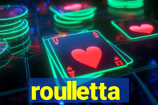 roulletta