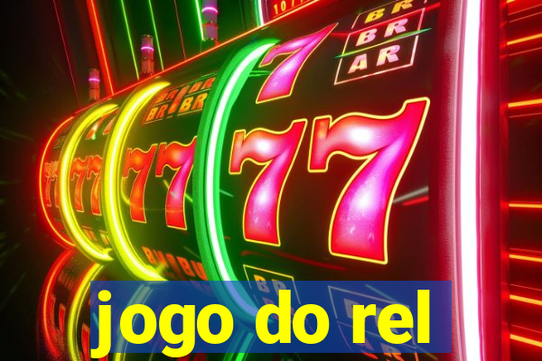 jogo do rel