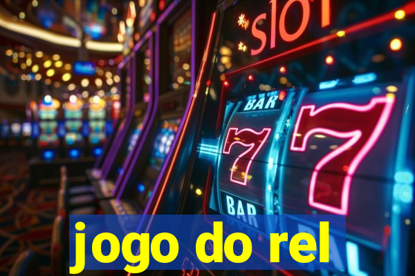 jogo do rel