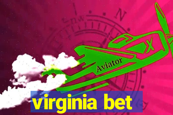 virginia bet