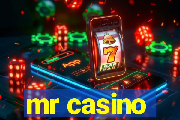 mr casino