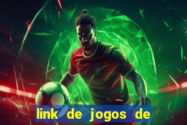 link de jogos de ganhar dinheiro