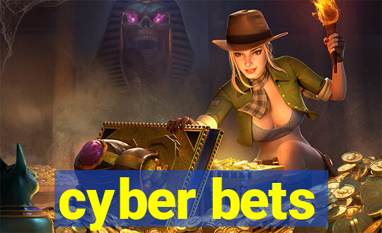 cyber bets