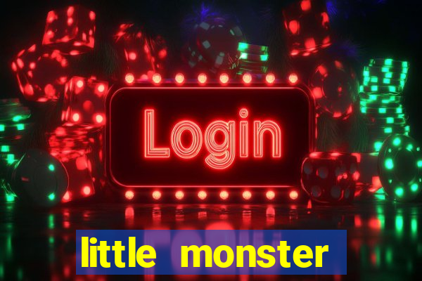 little monster slots - casino