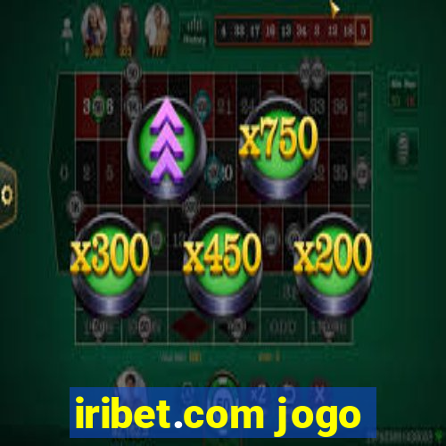 iribet.com jogo