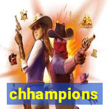 chhampions