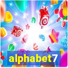 alphabet7