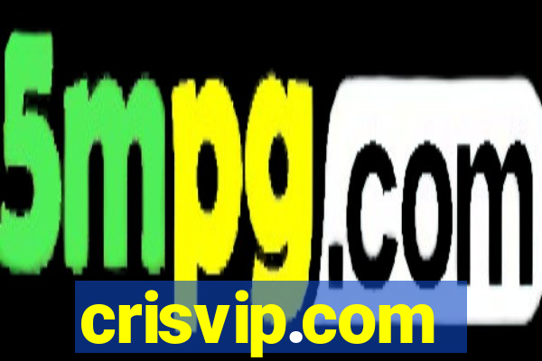 crisvip.com