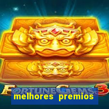 melhores premios para bingo