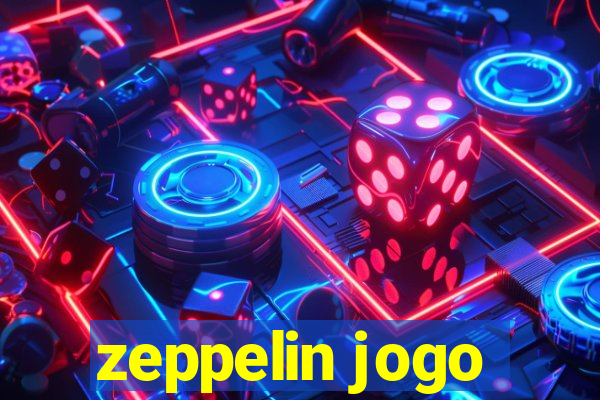 zeppelin jogo