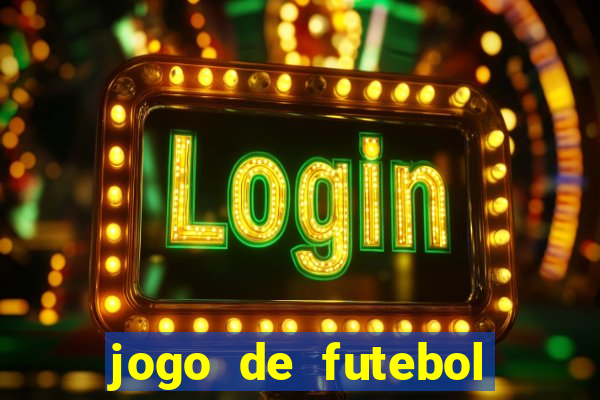 jogo de futebol gratis pc