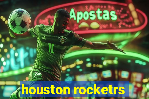 houston rocketrs