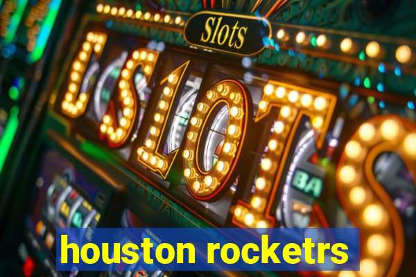 houston rocketrs