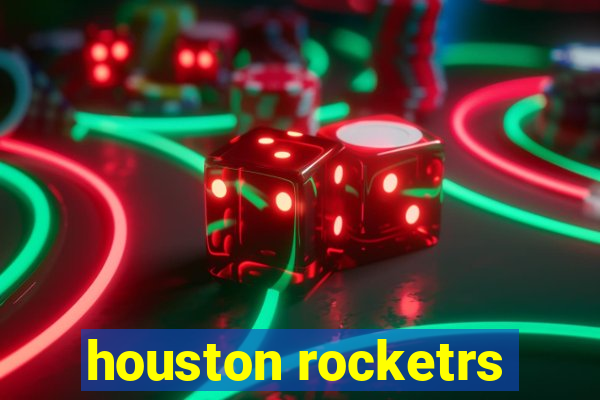 houston rocketrs