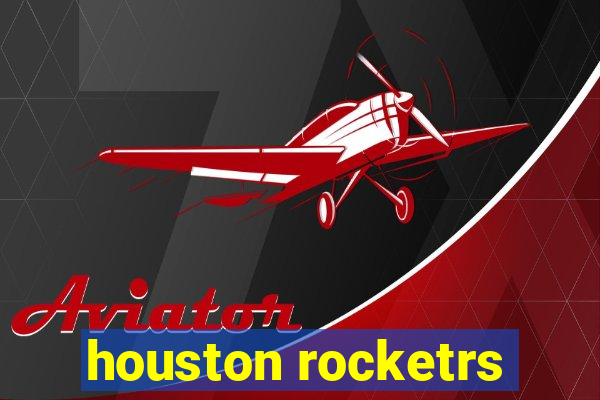 houston rocketrs