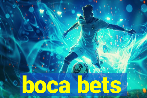 boca bets