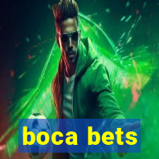 boca bets