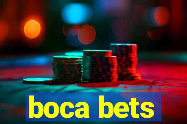 boca bets