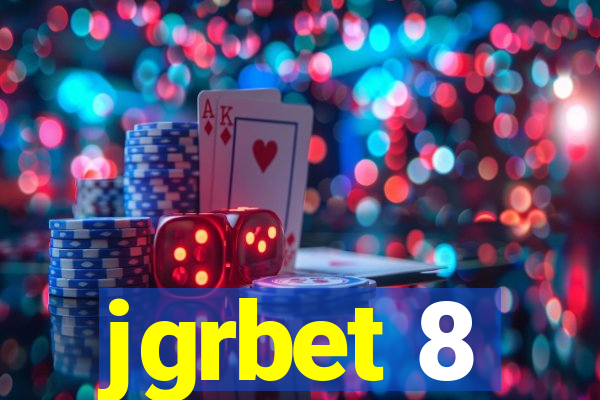 jgrbet 8