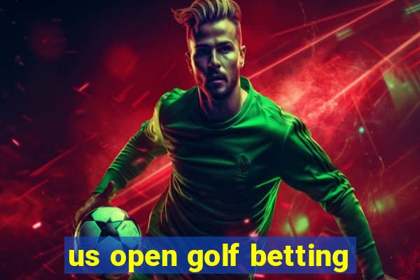 us open golf betting