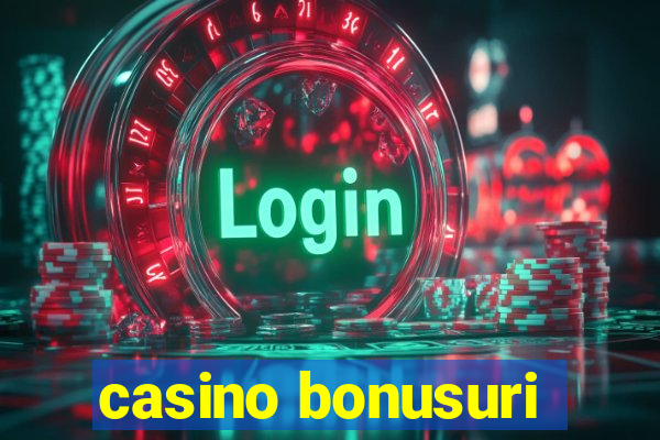 casino bonusuri