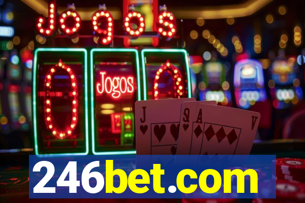 246bet.com