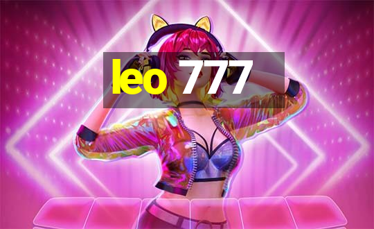 leo 777