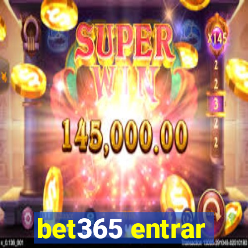 bet365 entrar