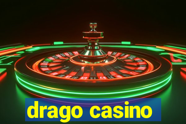 drago casino