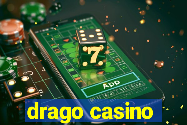 drago casino