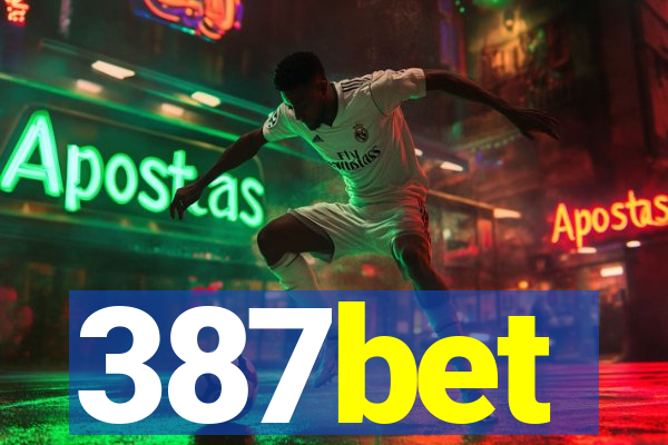 387bet