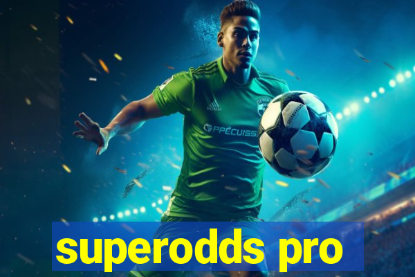 superodds pro