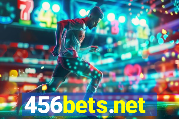 456bets.net