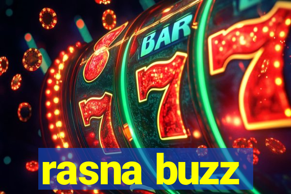 rasna buzz