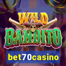 bet70casino