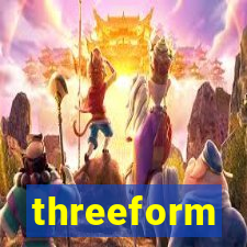 threeform