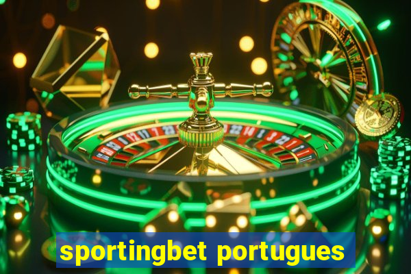 sportingbet portugues