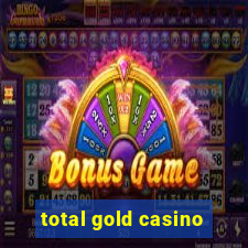 total gold casino