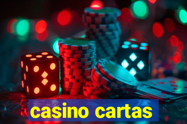 casino cartas